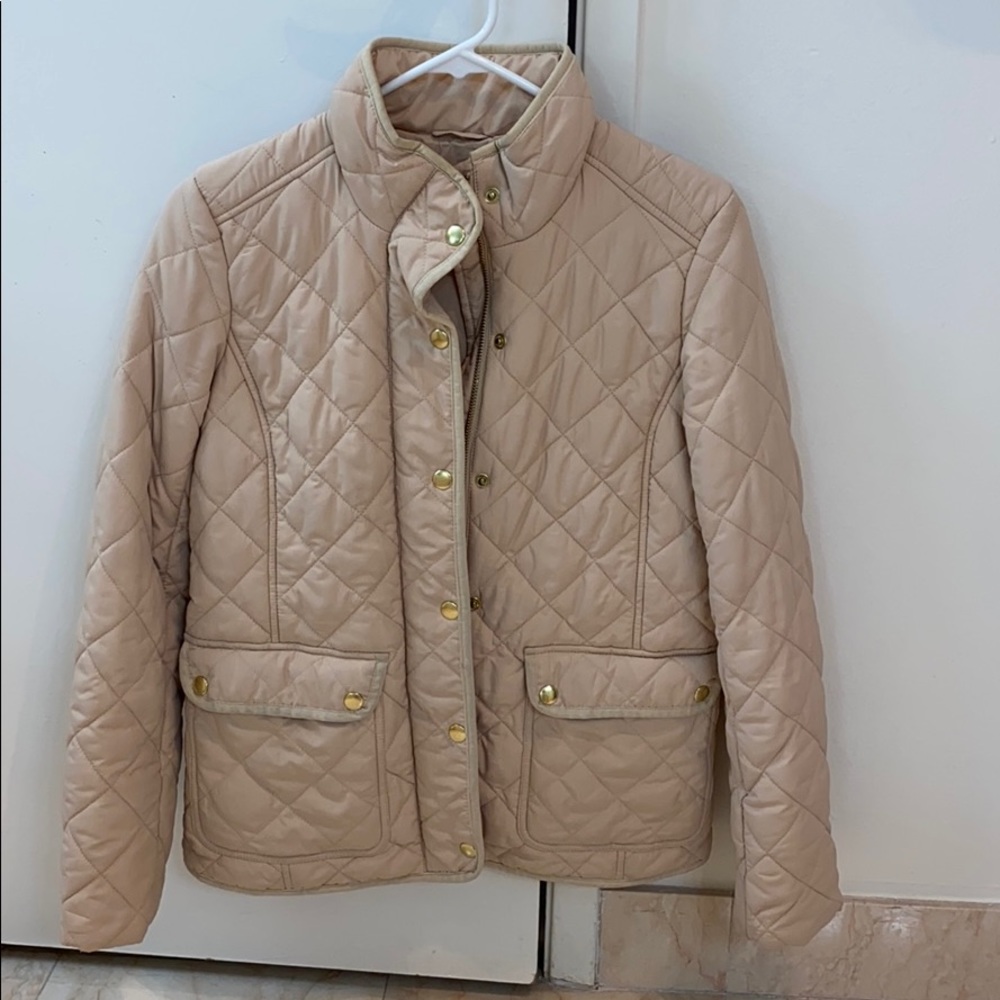 Jcrew Jacket